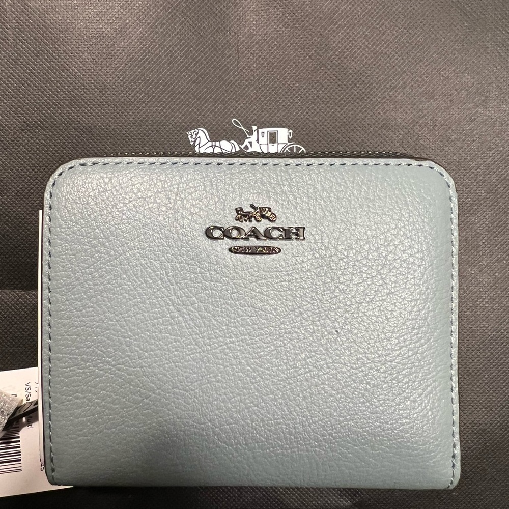Coach Bifold Wallet